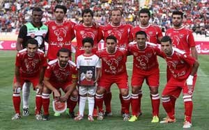 اخبار,اخبار ورزشی ,باشگاه پرسپولیس
