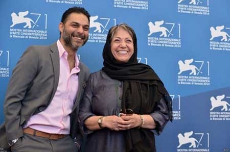 اخبار,اخبار فرهنگی , جشنواره ونیز اخبار,اخبار فرهنگی , جشنواره ونیز