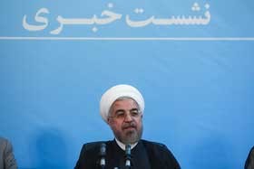 اخبار,اخبار سیاسی , حسن روحانی 