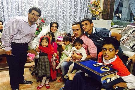 اخبار,اخبار ورزشی ,علی کریمی 