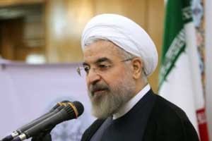 اخبار,اخبار سیاسی ,حسن روحانی
