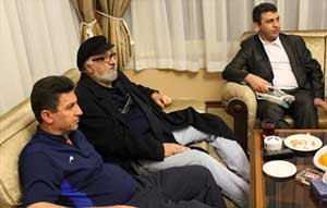 اخبار,اخبار ورزشی , باشگاه استقلال