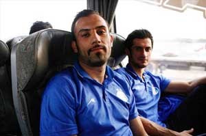 اخبار,اخبار ورزشی , باشگاه پرسپولیس 