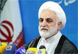 اخبار,اخبار سیاسی ,محسنی اژه ای 