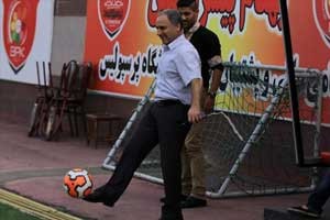 اخبار,اخبار ورزشی ,باشگاه پرسپولیس
