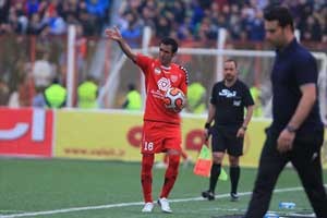 اخبار,اخبار ورزشی ,باشگاه پرسپولیس 