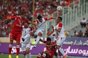 اخبار,اخبار ورزشی,لیگ برتر