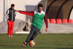 اخبار,اخبار ورزشی ,باشگاه پرسپولیس