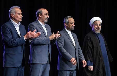 اخبار,اخبار ورزشی ,وزیر ورزش و جوانان 