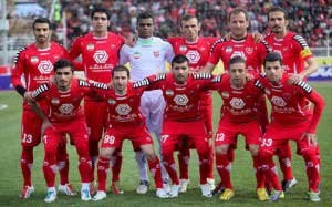اخبار,اخبار ورزشی ,باشگاه پرسپولیس