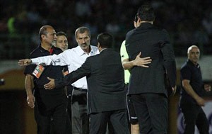 اخبار,اخبار ورزشی, محمد مایلی کهن 