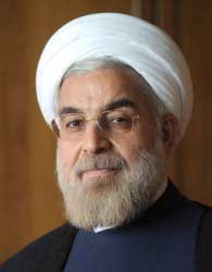 اخبار,اخبار سیاسی ,حسن روحانی 
