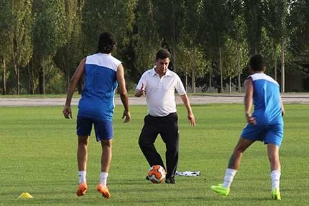 اخبار,اخبار ورزشی , باشگاه استقلال