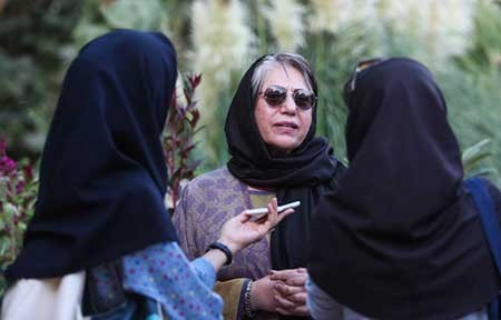 اخبار,اخبار فرهنگی ,رخشان بنیاعتماد اخبار,اخبار فرهنگی ,رخشان بنیاعتماد