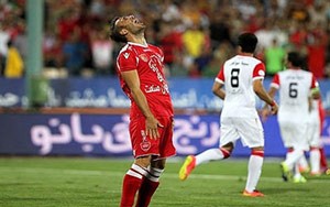 اخبار,اخبار ورزشی ,باشگاه پرسپولیس