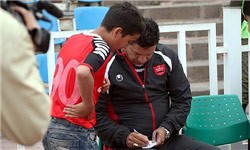 اخبار,اخبار ورزشی , باشگاه پرسپولیس