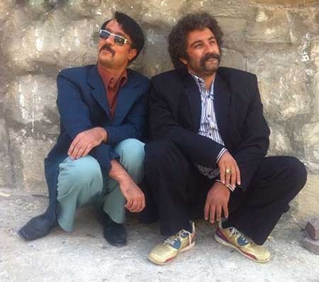 اخبار,اخبار فرهنگی ,احمد مهرانفر اخبار,اخبار فرهنگی ,احمد مهرانفر