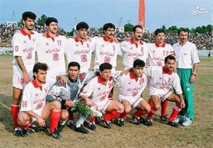 اخبار,اخبار ورزشی ,باشگاه پرسپولیس