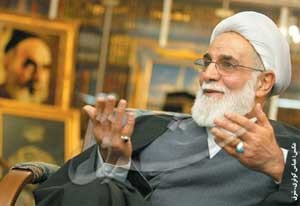 اخبار,اخبار سیاسی ,علی اکبر ناطق نوری 