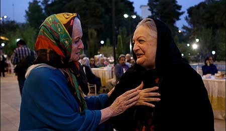 اخبار,اخبار فرهنگی , موسسه هنرمندان پیشکسوت