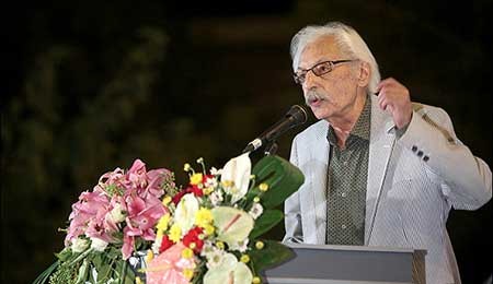 اخبار,اخبار فرهنگی , موسسه هنرمندان پیشکسوت