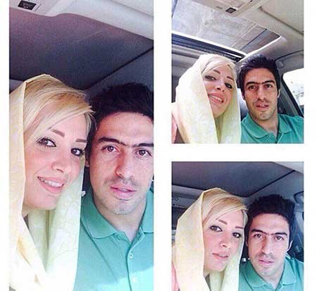 اخبار,اخبار فرهنگی , چهره ها در شبکه‌های اجتماعی 