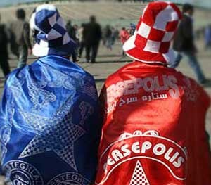 اخبار,اخبار ورزشی ,باشگاه پرسپولیس 