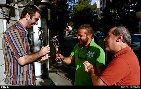 اخبار,اخبار فرهنگی ,جشن سینمای ایران 