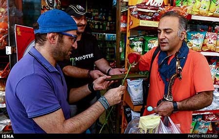 اخبار,اخبار فرهنگی ,جشن سینمای ایران 