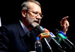 اخبار,اخبار سیاسی , علی لاریجانی