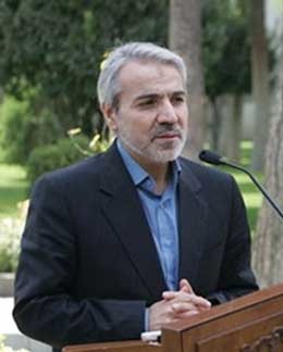 اخبار,اخبار سیاسی ,محمد باقر نوبخت 
