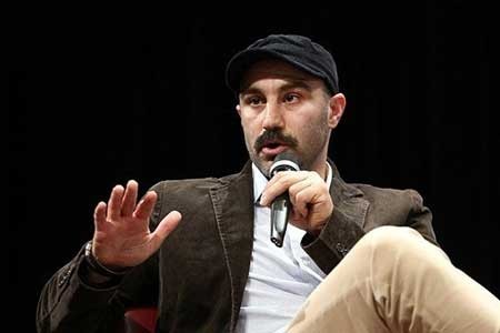 اخبار,اخبار فرهنگی , محسن تنابنده
