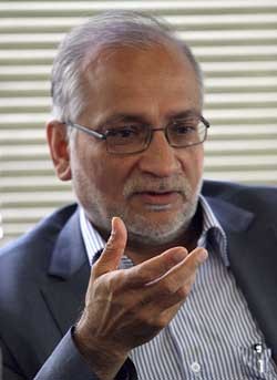 اخبار,اخبار سیاسی ,محمد باقر  قالیباف 