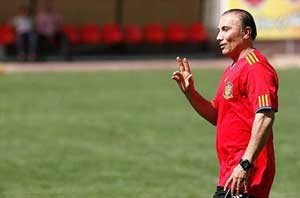 اخبار,اخبار ورزشی ,سرمربی پرسپولیس 