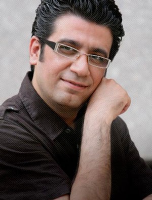 اخبار ,اخبار فرهنگی ,قرار داد رشیدپور با شبکه نسیم