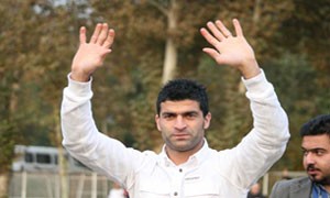 اخبار,اخبارورزشی,رحمان رضایی