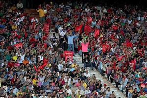 اخبار,اخبار ورزشی, پرسپولیس