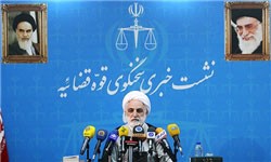 اخبار,اخبارسیاسی,سخنگوی قوه قضاییه
