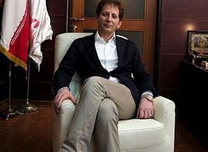 اخبار,اخبار سیاسی, بابک زنجانی 