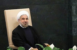 اخبار,اخبارسیاسی,سفر روحانی به نیویورک