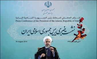 اخبار,اخبارسیاسی,روحانی