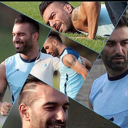اخبار,اخبارورزشی,فوتبال ایران