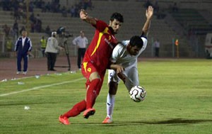 اخبار,اخبار ورزشی,فوتبال ایران