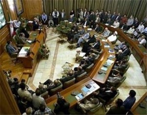 اخبار,اخبارسیاسی,شورای شهر تهران