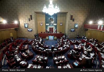 اخبار,اخبارسیاسی,مجلس خبرگان رهبری 