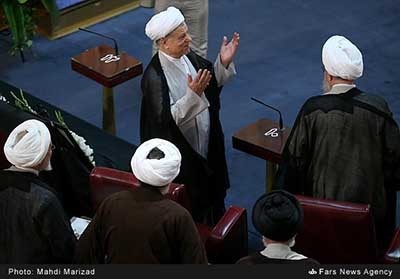 اخبار,اخبارسیاسی,مجلس خبرگان رهبری 