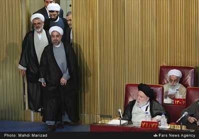 اخبار,اخبارسیاسی,مجلس خبرگان رهبری 