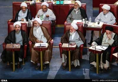 اخبار,اخبارسیاسی,مجلس خبرگان رهبری 