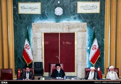 اخبار,اخبارسیاسی,مجلس خبرگان رهبری 
