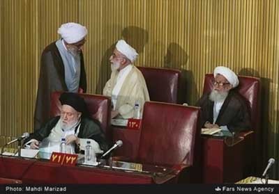 اخبار,اخبارسیاسی,مجلس خبرگان رهبری 